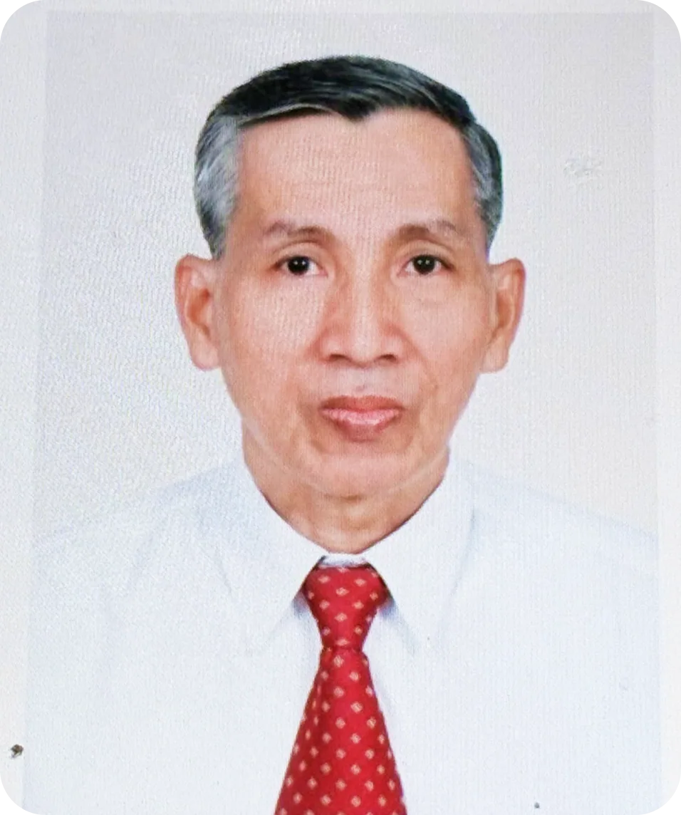 Chân dung đồng chí Hà Tăng