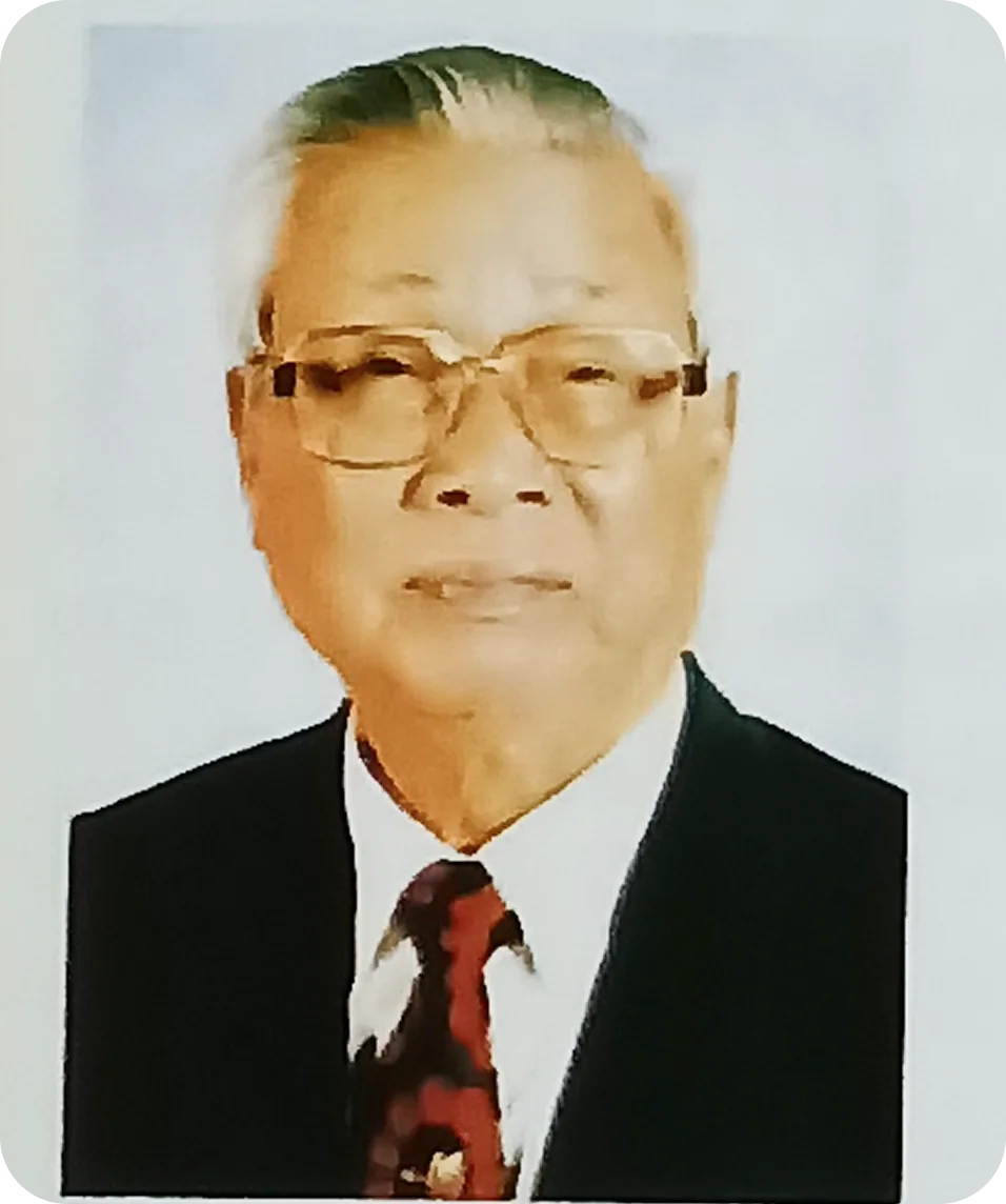 Chân dung đồng chí Võ Văn Kiệt